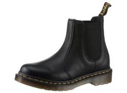 Chelseaboots DR. MARTENS "Virginia 2976" Gr. 40, schwarz Damen Schuhe Schlupfstiefeletten Chunky Boots, Plateau Schuh, Boots mit herausnehmbarer Innensohle von Dr. Martens