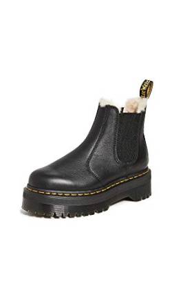 Dr. Martens Jungen 2976 11853001 Chelsea Boots, Schwarz, 37 EU von Dr. Martens