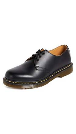 Dr. Martens Airwair Herren Schnuerschuhe 11838002 schwarz 175851 von Dr. Martens