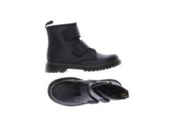 Dr. Martens Damen Stiefelette, schwarz, Gr. 36 von Dr. Martens