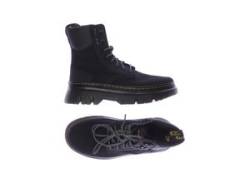 Dr. Martens Damen Stiefelette, schwarz, Gr. 38 von Dr. Martens