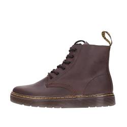 Dr. Martens Herren Thurston Chukka Bootsschuhe, Schwarz, 46 EU von Dr. Martens