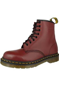 Dr. Martens Unisex 1460 Combat Boots, Blau, 44 EU von Dr. Martens