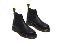 Dr. Martens Herren Chelsea, Winter Boots, 45 EU von Dr. Martens