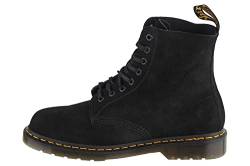 Dr. Martens Unisex bovver Boots, Black, 40 EU von Dr. Martens