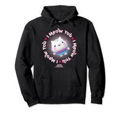 DreamWorks Gabby’s Dollhouse Cakey I Meow You Pullover Hoodie von DreamWorks Gabby’s Dollhouse