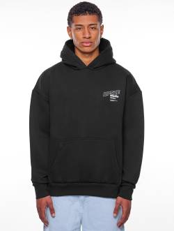 Dropsize Heavy Oversize Dpsze Hustle Hoodie von Dropsize