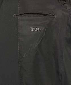 Drykorn 190001 IRVING_SK 888, schwarz schwarz 56 von Drykorn