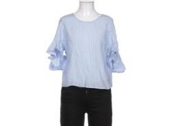 Drykorn Damen Bluse, hellblau, Gr. 34 von Drykorn