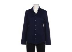 Drykorn Damen Bluse, marineblau, Gr. 40 von Drykorn