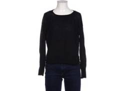 Drykorn Damen Pullover, schwarz, Gr. 34 von Drykorn