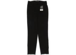 Drykorn Damen Stoffhose, schwarz, Gr. 25 von Drykorn