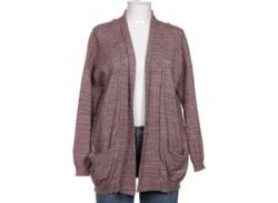 Drykorn Damen Strickjacke, bordeaux, Gr. 36 von Drykorn