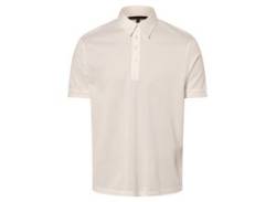 Drykorn Poloshirt Herren Baumwolle, ecru von Drykorn