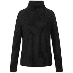 Drykorn Pullover ARWEN mit Alpaka XS Schwarz von Drykorn