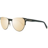 Dsquared2 Sonnenbrille DQ0316 5398G von Dsquared2