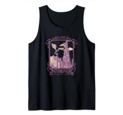 Dungeons & Dragons Seek Magic In Neverwinter Chest Poster Tank Top von Dungeons & Dragons