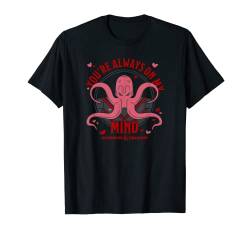 Dungeons & Dragons Valentine's Day Mind Flayer Hearts T-Shirt von Dungeons & Dragons