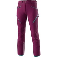 DYNAFIT Damen Hose RADICAL INFINIUM HYBRID PNT W von Dynafit