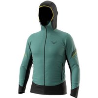 DYNAFIT Herren Funktionsjacke MEZZALAMA PTC ALPHA JKT M von Dynafit