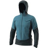 Dynafit Herren Traverse Alpha Hoodie Jacke von Dynafit