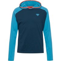 Dynafit TRAVERSE SUN Hoodie Herren von Dynafit