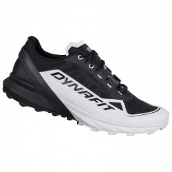 Dynafit - Ultra 50 - Trailrunningschuhe Gr 8,5 grau/schwarz von Dynafit