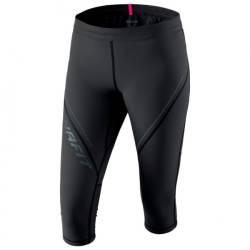 Dynafit - Women's Alpine 2 3/4 Tights - Lauftights Gr 42 schwarz von Dynafit