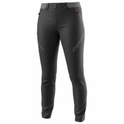 Dynafit - Women's Transalper Pant - Trekkinghose Gr L schwarz/grau von Dynafit