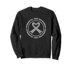 Legasthenie Sweatshirt von Dyslexia Awareness Month