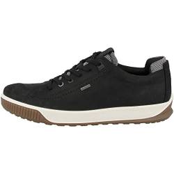 ECCO BYWAY TRED, Herren Low-Top Sneakers, Black (Black 2001), 46 EU von ECCO