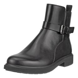 ECCO Damen Metropole Amsterdam, Black, 40 EU von ECCO