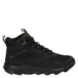 ECCO Damen Mx Hiking Boot, Schwarz, 40 EU von ECCO