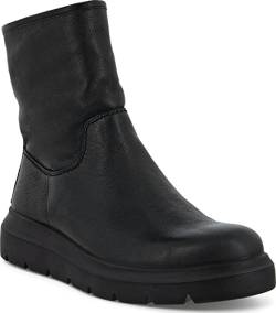 ECCO Damen Nouvelle, Black, 37 EU von ECCO