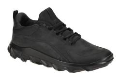 ECCO Herren MX M Sneaker, Black, 45 EU von ECCO