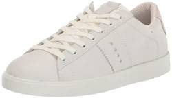 ECCO Damen Street Lite W Sneaker, White Shadow White, 41 EU von ECCO