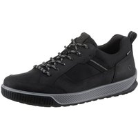 Ecco BYWAY TRED Sneaker mit GORE-TEX, Freizeitschuh, Halbschuh, Schnürschuh von ECCO