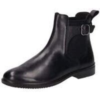 Ecco Dress Classic 15 Boots Damen schwarz von ECCO