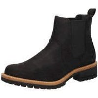 Ecco Elaina Chelsea Boots Damen schwarz von ECCO