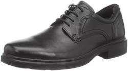 Ecco Herren Helsinki 2 Shoe, Black, 39 EU von ECCO