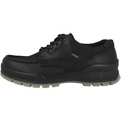 ECCO Herren Track 25 M Outdoor Shoe, Schwarz, 42 EU von ECCO