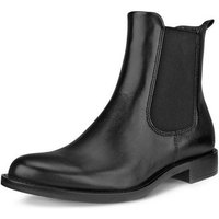 Ecco SARTORELLE 25 Chelseaboots, Schlupfboots, Stiefelette, Basic, Blockabsatz, zum Schlupfen von ECCO