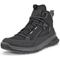 Ecco ULT-TRN M Schnürboots, Outdoorschuh, Wanderschuh, Winterboots mit wasserdichter Membran von ECCO