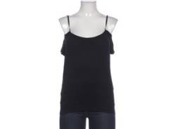 edc by Esprit Damen T-Shirt, schwarz, Gr. 36 von EDC by Esprit