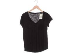 edc by Esprit Damen T-Shirt, schwarz, Gr. 36 von EDC by Esprit