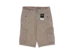 edc by Esprit Herren Shorts, beige, Gr. 30 von EDC by Esprit