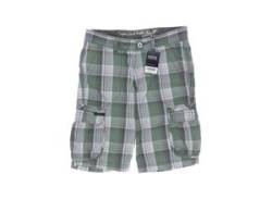 edc by Esprit Herren Shorts, grün, Gr. 31 von EDC by Esprit