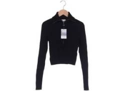 Edited THE Label Damen Pullover, schwarz, Gr. 38 von EDITED