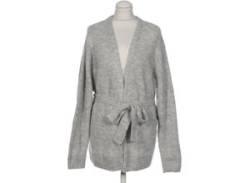 Edited THE Label Damen Strickjacke, grau, Gr. 38 von EDITED