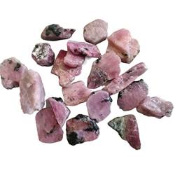 Raumdekoration 1 Stück natürlicher Amethyst-Rosenquarz-Kristallkamm, breite Zahn-Haarmassagekämme, Edelstein-Geschenkkollektion (Color : 8-15mm(high Quality), Size : 30g) von EKFBQBGW